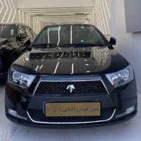 دنا اتومات آپشنال صفر مدل۱۴۰۵نقدواقساط تحویل فوری