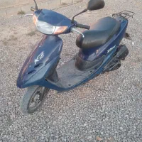 موتور پاکشتی دیو|موتورسیکلت|ارسنجان, |دیوار