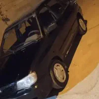 پراید 132