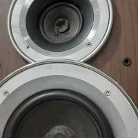 باند چوبی قدیمی|سیستم صوتی خانگی|مشکیندشت, |دیوار