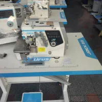 تعدادی وسط کار اتو کار چرخ کار نیازمندیم