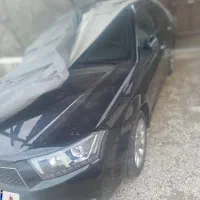 دنا پلاس توربو ۶دنده