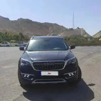 فیدلیتی پرایم 1402 5نفره ده پر
