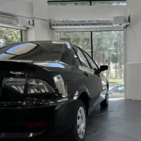 سورن پلاس دوگانه کارخانه گاز سیمی404 صفر