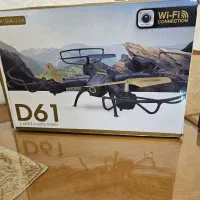 هلی شات یا کواد کوپتر|دوربین عکاسی و فیلمبرداری|کرج, گوهردشت|دیوار