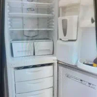 یخچال فریزر