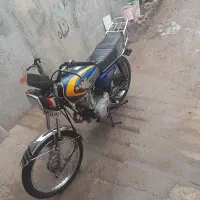 موتور پلاک قدیم مدل ۸۷