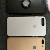 قاب گوشی آیفون|لوازم جانبی موبایل و تبلت|رامسر, |دیوار