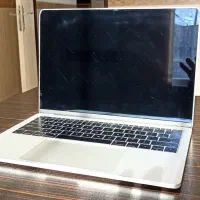 لپ تاپ مک بوک پرو ۲۰۱۷بسیار تمیز و در حد|رایانه همراه|میاندوآب, |دیوار