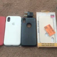 ایفونxمشابه اک بالوازم اصلی کامل|موبایل|مشهد, الهیه|دیوار