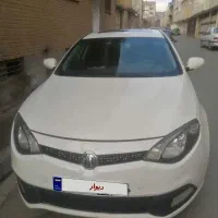 فروش خودرو ام جی