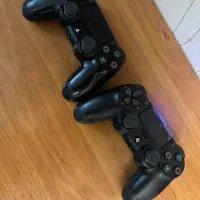 اسلیمps4 در حد نو