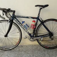 ژیتان کورسی/ اسکات جاینت مریدا