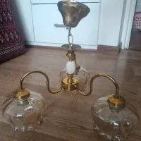 لوستر عتیقه