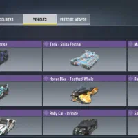 فروش اکانت کالاف دیوتی موبایل|کنسول، بازی ویدئویی و آنلاین|زرند, |دیوار