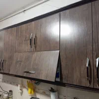 درب ام دی آف کابینت آشپزخانه