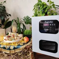 میوه خشک کن تراشه پرداز T555|ماشین‌آلات صنعتی|کرمانشاه, |دیوار