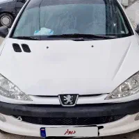 ۲۰۶ تیپ ۲ مدل ۸۸