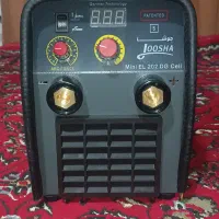 دستگاه جوش گام 202