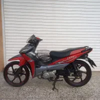 لیفان ۱۳۵ مدل ۹۷ تمیز