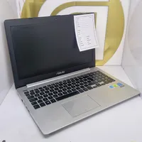 لپ تاپ Asus S551LN گرافیک دار|رایانه همراه|الیگودرز, |دیوار