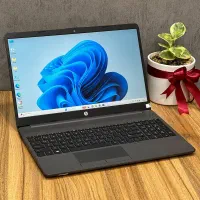 لپتاپ  15 اینچ کاربردی  HP 255 G8 Ram 16GB