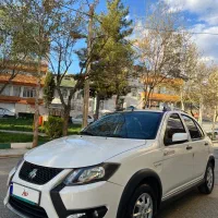 کوییک مدل ۱۴۰۲در حد صفر