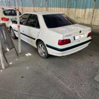 پارس موتور xu7p