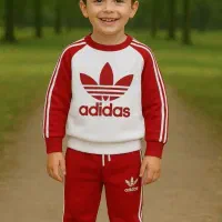 بلوز شلوار آدیداس دورس دونخ لاکرا|لباس|تهران, تختی|دیوار