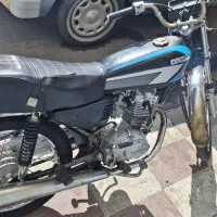 هوندا 125 الگانس اصلی پلمپ