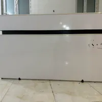 میز کانتر پذیرش در حد نو
