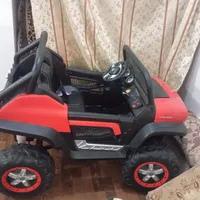 ماشین شارژی