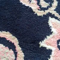 فرش نگین مشهددست بافت گونه|فرش|کنگاور, |دیوار