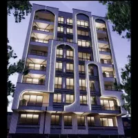 پیش فروش آپارتمان 114متری عباس اباد