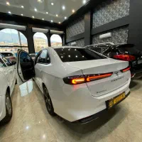 ریسپکت پرایم ۱ مدل ۱۴۰۲ کم کار بی رنگ نقد و اقساط