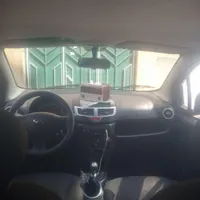 Mvm 110 s new|خودرو سواری و وانت|همدان, |دیوار