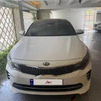 اوپتیما gtline2016