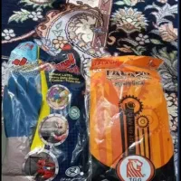 دستکش کار پلاستیکی درجه 1