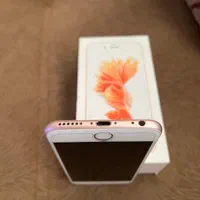 آیفون 6s 128|موبایل|تهران, استخر|دیوار