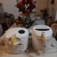 سرخ کن مولینکس|اجاق گاز و لوازم برقی پخت‌وپز|تبریز, |دیوار