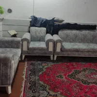 یکدست مبل هفت نفره