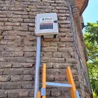 نمایندگی نصب فیبر نوری فناپ تلکام