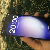 گلکسی s23 ultra|موبایل|تربتحیدریه, حسنی بالا|دیوار