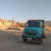 کمپرسی۹۱۱|خودرو سنگین|خرمآباد, |دیوار