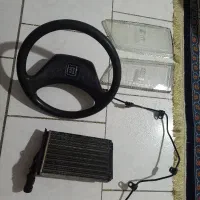 لوازم یدکی زانتیا و پژو ۴۰۵