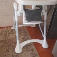 کالسکه صندلی غذا. کریر . صندلی ماشین. سرهمی کودک