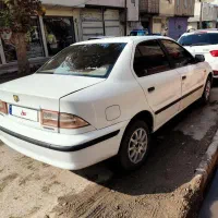 سمند EF7|خودرو سواری و وانت|خرمآباد, |دیوار