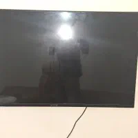 چند عدد تلویزیون سامسونگ هوشمند 32 تا پنجاه اینج|تلویزیون و پروژکتور|رشت, ولکس|دیوار