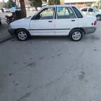 مدل 85شاسی سالم