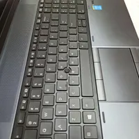 hp zbook g2 با ۴ گیگ گرافیک مجزا|رایانه همراه|شیراز, بریجستون|دیوار